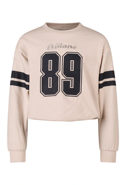 D-zine meisjes sweater